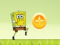 Spiel SpongeBob Jump-Abenteuer  Online