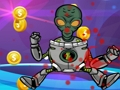 Spiel Tritt das Alien  Online