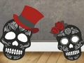 Spiel Flucht aus dem Zombie-Horror-Haus  Online