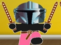 Spiel Star Wars Yoda Flucht  Online