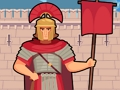 Spiel Armbrust-Scharfschütze  Online