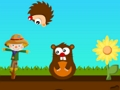Spiel Sprunghafter Igel  Online