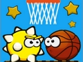 Spiel Unglaublicher Basketball  Online
