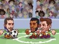 Spiel Kopf Fußball Ultimate  Online