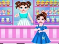 Spiel Baby Taylor Sommer Dessert Shop  Online
