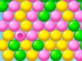 Spiel Bubble Shooter Magie  Online