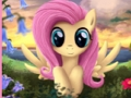 Spiel Pony Puzzle  Online