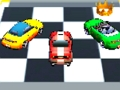 Spiel Zerschmettere Autos 3D  Online