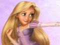Spiel Prinzessin Rapunzel Puzzle-Sammlung  Online