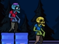 Spiel Dummer Zombie  Online
