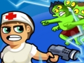 Spiel Zombie-Royale. io  Online