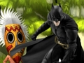 Spiel Batman U-Bahn-Surf  Online