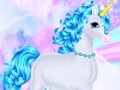Spiel Einhorn verkleiden  Online