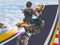 Spiel Mega Ramp Stunt Moto Online