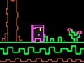 Spiel Neonboy im Wald  Online