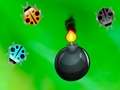 Spiel Marienkäfer-Clicker  Online
