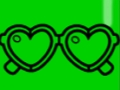 Spiel Einfache Kinder-Malbrille  Online