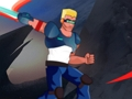 Spiel Rambo Super-Cyborg  Online