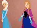 Spiel Eingefrorene Olaf Cousin Flucht  Online