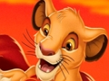 Spiel König der Löwen Match3  Online