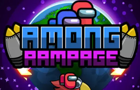 Spiel Unter Rampage  Online
