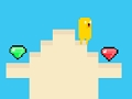 Spiel Pixel Time Abenteuer Sommer!  Online