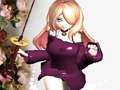 Spiel Dress up-3D-Schönheitsmädchen  Online