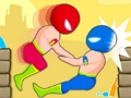 Spiel Betrunkener Ringkampf  Online