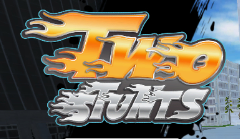 Spiel Zwei Stunts  Online