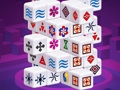 Spiel Mahjongg dunkle Dimensionen  Online