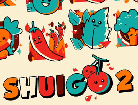Spiel Shuigo 2 Online