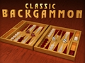 Spiel Klassisches Backgammon  Online
