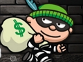 Spiel Bob der Räuber  Online