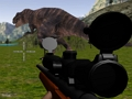 Spiel Jurassic Dino Jagd  Online
