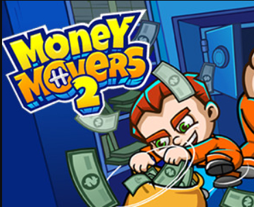 Spiel Geldbeweger 2  Online