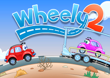Spiel WHELY 2 Online