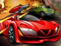 Spiel Spionageauto  Online