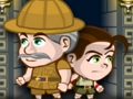 Spiel Inka-Abenteuer  Online