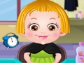Spiel Haarpflege für Baby Haselnuss  Online