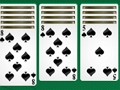 Spiel Spider Solitaire Original Online
