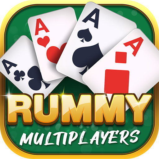 Spiel Rommé-Mehrspielermodus  Online