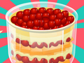 Spiel Kirschkuchen -Kleinigkeit  Online