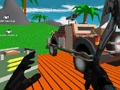 Spiel Multiplayer-Transportkriege 2020  Online
