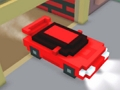 Spiel Cube City Racing Online