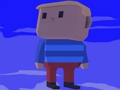 Spiel KOGAMA: Skispringen!!  Online