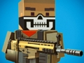 Spiel Verrückter Pixelkrieg  Online