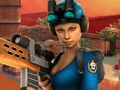Spiel Scharfschützenkampf 3D 3  Online