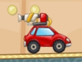 Spiel Paintball-Rennfahrer  Online