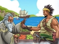 Spiel 1001 Nacht Sindbad Der Seemann  Online