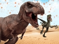Spiel Dino Hunter: Strand töten Online